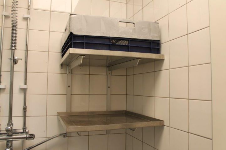 490206-7 Disk room with Weixödisk WD6EA