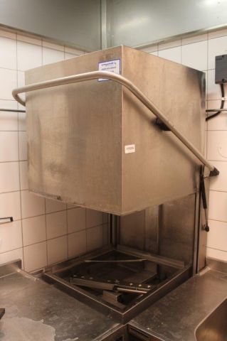 490206-9 Disk room with Weixödisk WD6EA