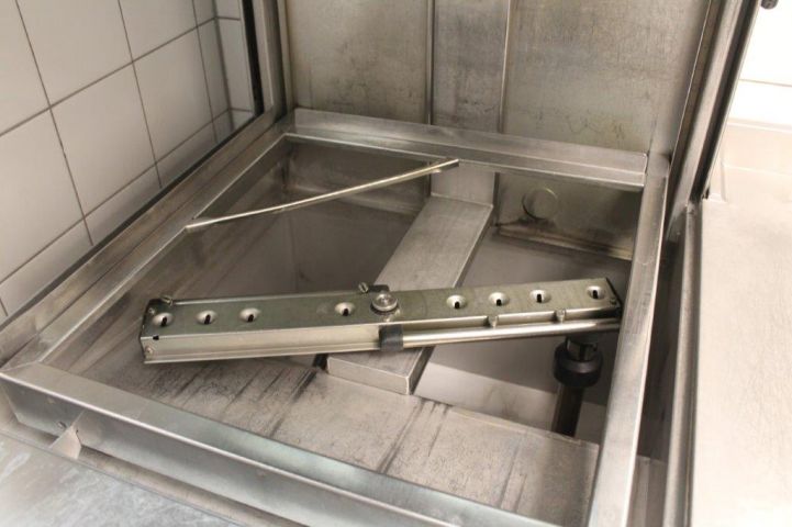 490206-10 Disk room with Weixödisk WD6EA