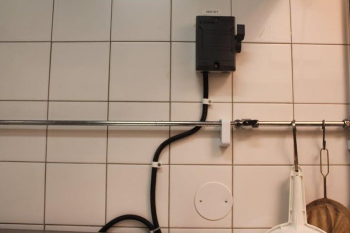 490206-12 Disk room with Weixödisk WD6EA