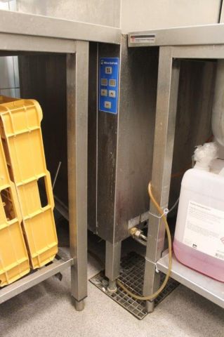 490206-13 Disk room with Weixödisk WD6EA