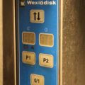 490206-15 Disk room with Weixödisk WD6EA