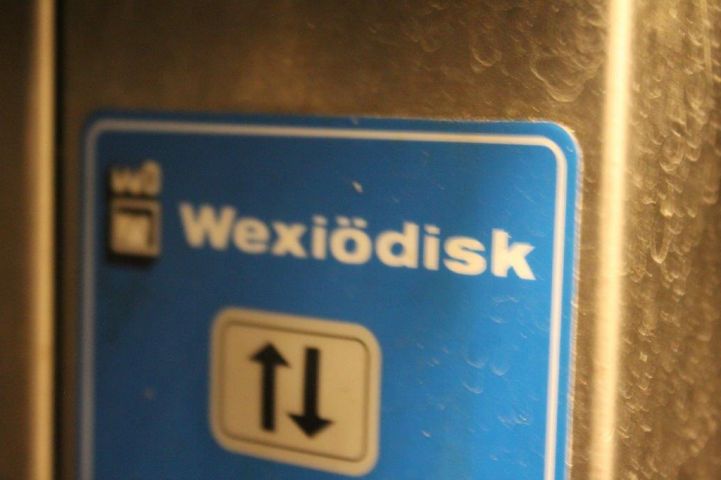 490206-16 Disk room with Weixödisk WD6EA