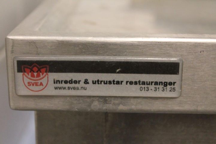 490206-17 Disk room with Weixödisk WD6EA