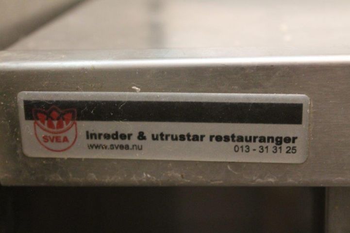 490206-18 Disk room with Weixödisk WD6EA