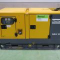 491042-1 Generator Atlas Copco QAS 14