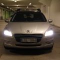 494411-2 Peugeot 508 SW (Back Sensors, Panoramic Roof) -11