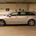 494411-8 Peugeot 508 SW (Back Sensors, Panoramic Roof) -11