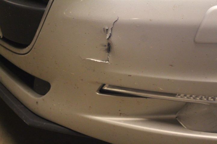 494411-10 Peugeot 508 SW (Back Sensors, Panoramic Roof) -11