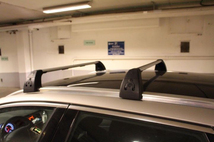 494411-14 Peugeot 508 SW (Back Sensors, Panoramic Roof) -11