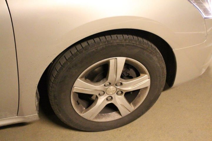 494411-18 Peugeot 508 SW (Back Sensors, Panoramic Roof) -11