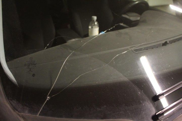 494411-19 Peugeot 508 SW (Back Sensors, Panoramic Roof) -11