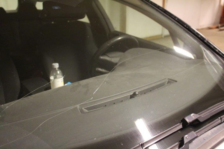 494411-20 Peugeot 508 SW (Back Sensors, Panoramic Roof) -11