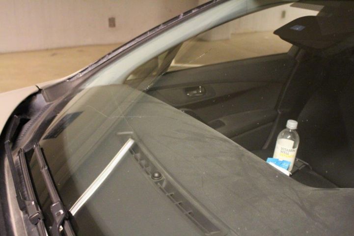 494411-21 Peugeot 508 SW (Back Sensors, Panoramic Roof) -11