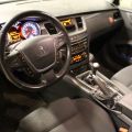 494411-22 Peugeot 508 SW (Back Sensors, Panoramic Roof) -11
