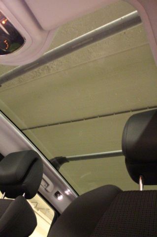 494411-32 Peugeot 508 SW (Back Sensors, Panoramic Roof) -11