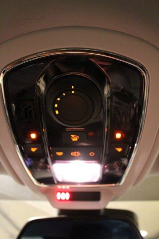 494411-31 Peugeot 508 SW (Back Sensors, Panoramic Roof) -11