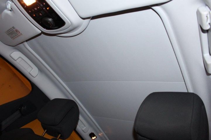 494411-33 Peugeot 508 SW (Back Sensors, Panoramic Roof) -11