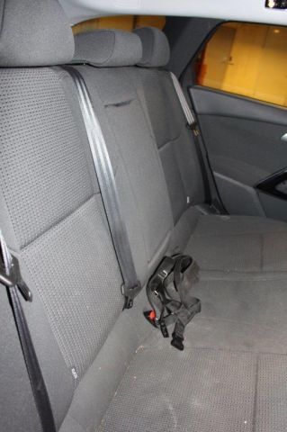 494411-38 Peugeot 508 SW (Back Sensors, Panoramic Roof) -11