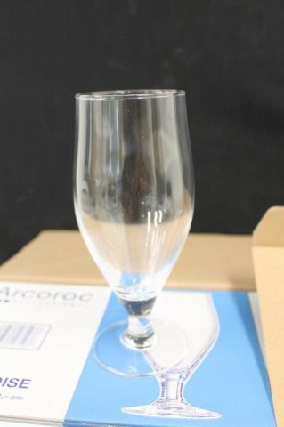 436461-1 24 Beer Glass Arcoroc 50 cl
