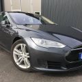 494499-1 Tesla S85 D 2015