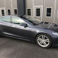 494499-4 Tesla S85 D 2015