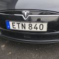 494499-15 Tesla S85 D 2015