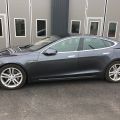 494499-7 Tesla S85 D 2015