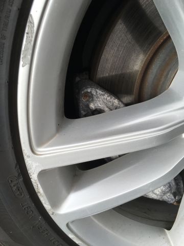 494499-17 Tesla S85 D 2015