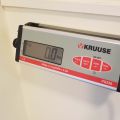 494505-2 Kruuse Veterinary Walk-On Platform Weigh Scales PS250