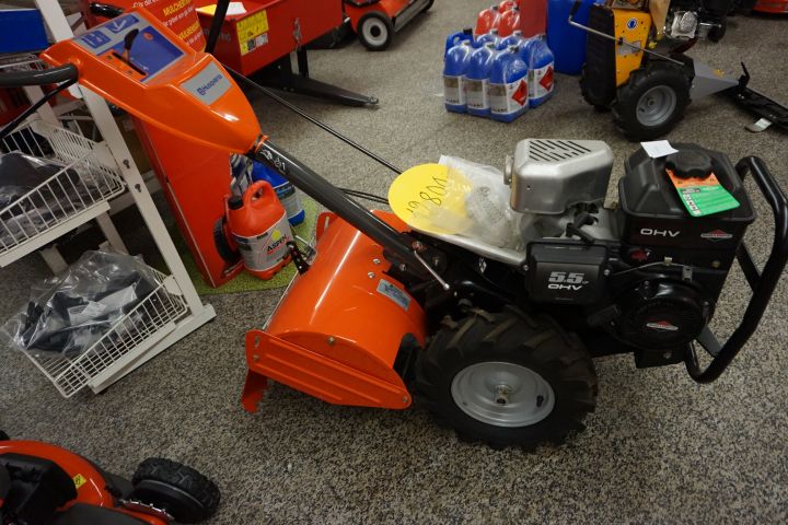 494289-1 Soil mills Crushers CRT 51
