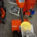 494289-3 Soil mills Crushers CRT 51