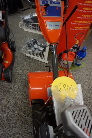 494289-3 Soil mills Crushers CRT 51