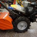 494289-6 Soil mills Crushers CRT 51