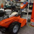 494289-7 Soil mills Crushers CRT 51