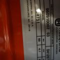 494289-8 Soil mills Crushers CRT 51