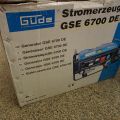 494306-4 Electricity GUDE GSE 6700 DE