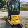 494542-5 Komatsu PC 18 MR-3 2016