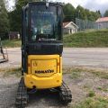 494542-6 Komatsu PC 18 MR-3 2016