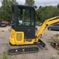 494542-1 Komatsu PC 18 MR-3 2016
