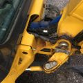 494542-10 Komatsu PC 18 MR-3 2016