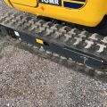 494542-11 Komatsu PC 18 MR-3 2016