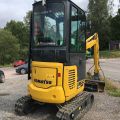 494542-4 Komatsu PC 18 MR-3 2016