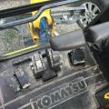 494542-24 Komatsu PC 18 MR-3 2016