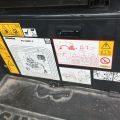 494542-26 Komatsu PC 18 MR-3 2016