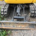 494542-9 Komatsu PC 18 MR-3 2016