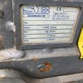 494542-29 Komatsu PC 18 MR-3 2016