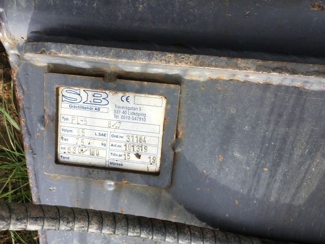 494542-30 Komatsu PC 18 MR-3 2016