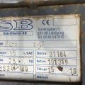 494542-31 Komatsu PC 18 MR-3 2016