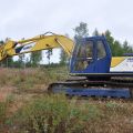 494549-2 Kobelco SK 200 Excavator (1997)